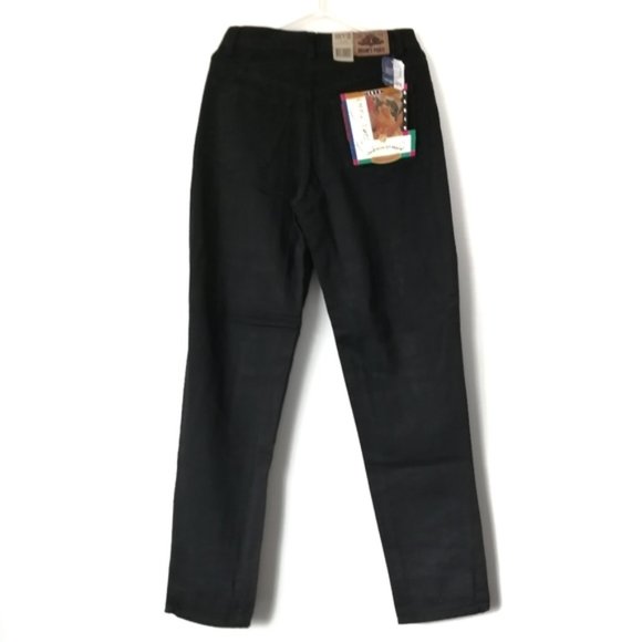 Bram's Paris Men's Jeans - Picture 4 of 4